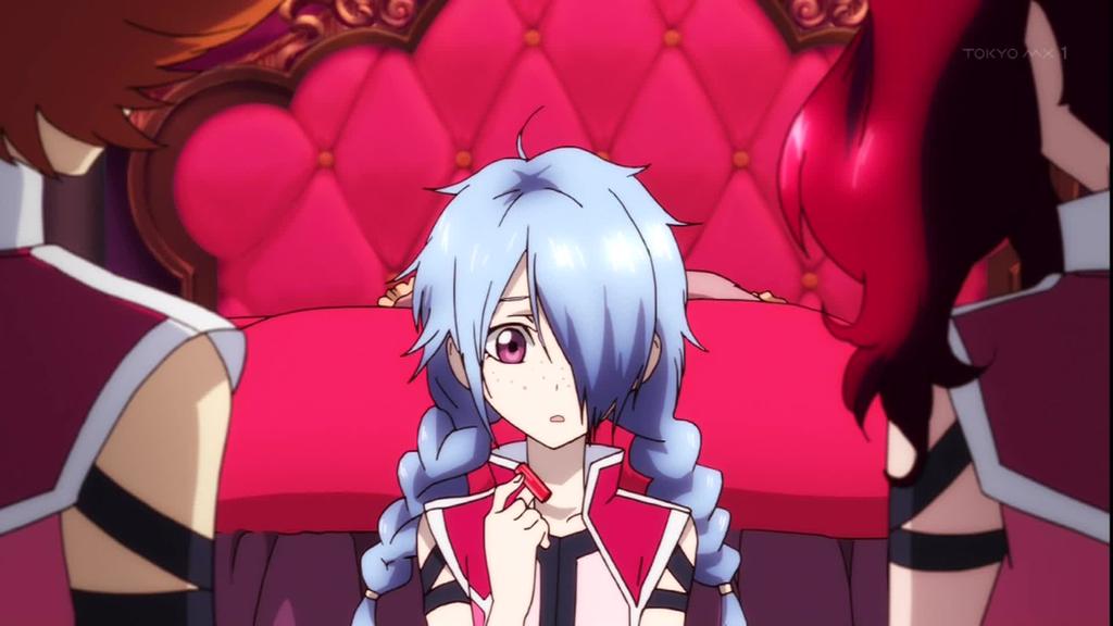 クロスアンジュ 天使と竜の輪舞(ロンド) 21話シーン 012