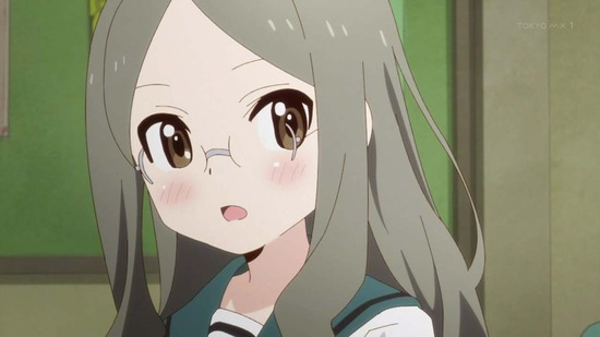 ヤマノススメ Next Summit 10話場面カット040