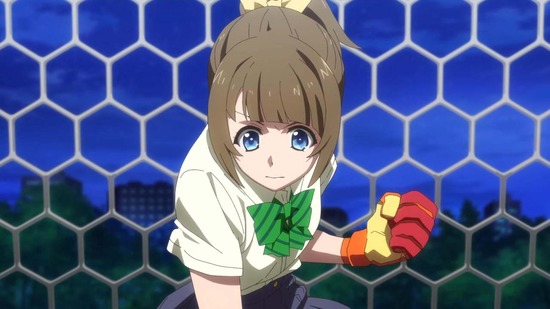 Extreme Hearts 7話場面カット043