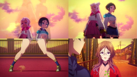 無彩限のファントム・ワールド 3話_画像sample_018