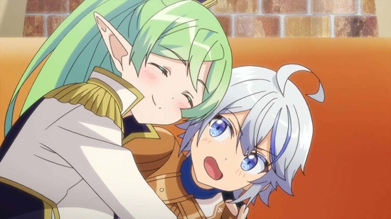 転生貴族の異世界冒険録 7話場面カット043