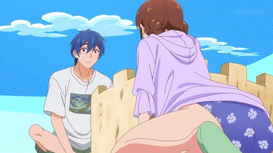 夫婦以上、恋人未満。 10話場面カット006