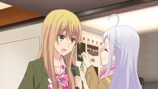 citrus(シトラス) 10話場面カット029