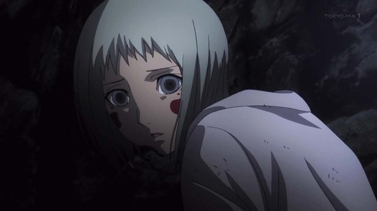 東京喰種トーキョーグールre 16話場面カット029