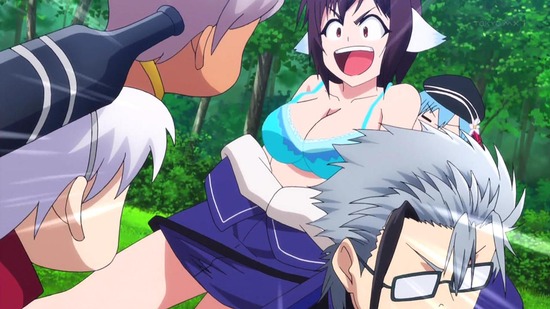 プランダラ 19話場面カット021
