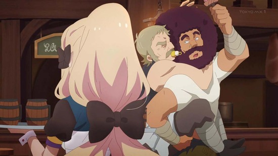 プリンセスコネクト 7話画面カット044