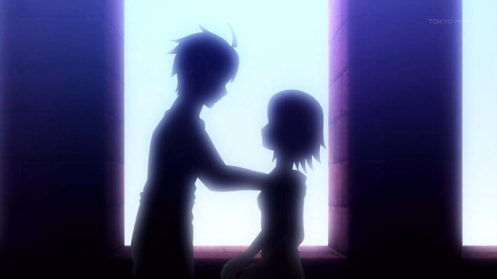 百錬の覇王と聖約の戦乙女 #4場面カット014