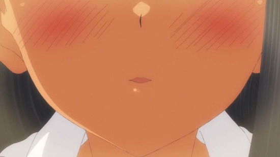 イジらないで、長瀞さん10話場面カット020