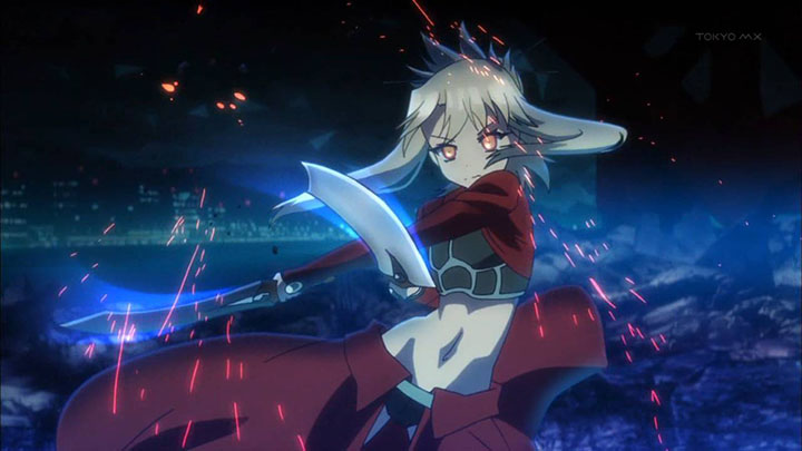 Fate/kaleid liner プリズマ☆イリヤ 6話019