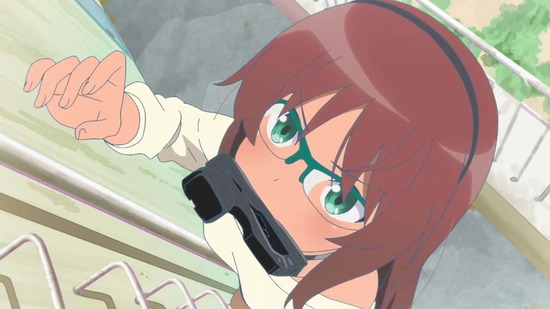 アリス・ギア・アイギス 2話場面カット018