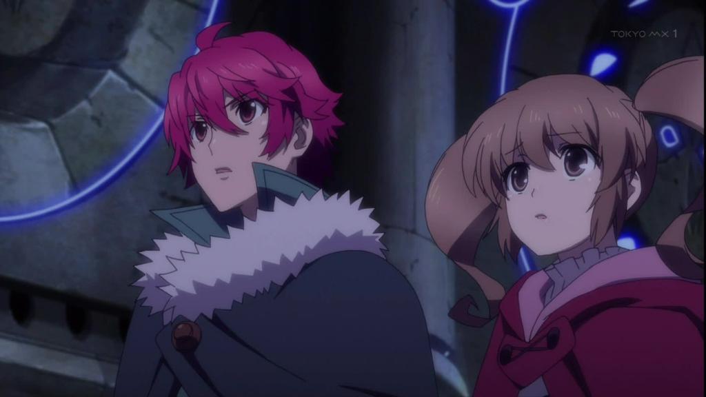 魔弾の王と戦姫(ヴァナディース) 7話014