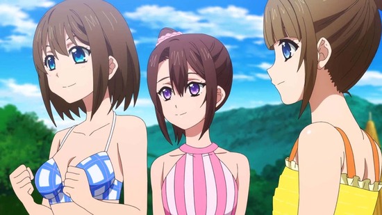 Extreme Hearts 8話場面カット043