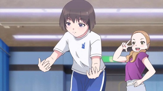 Wake Up, Girls! 新章 11話番組カット013