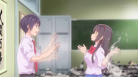 可愛ければ変態でも好きになってくれますか?番組カット008