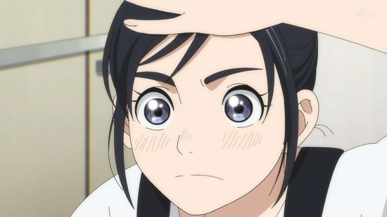 君は放課後インソムニア 4話場面カット023