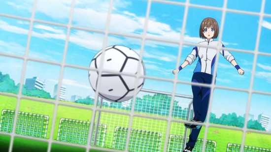 Extreme Hearts 7話場面カット007