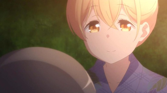 すのはら荘の管理人さん #8番組カット041