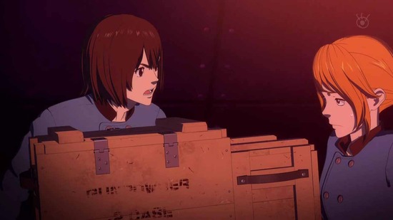 空挺ドラゴンズ 7話場面カット022