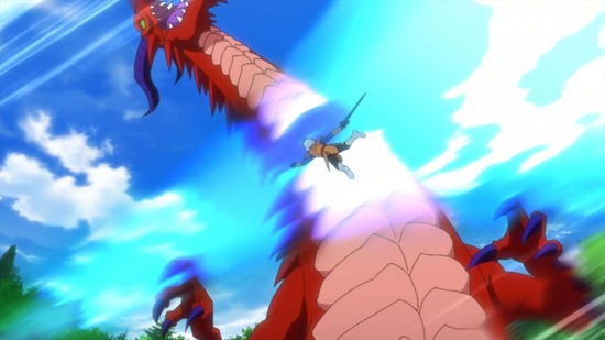 転生貴族の異世界冒険録 11話場面カット022