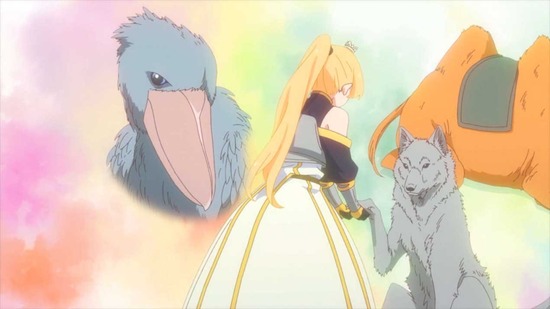 姫様“拷問”の時間です　１１話場面カット005