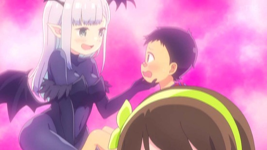 阿波連さんははかれない 5話場面カット010