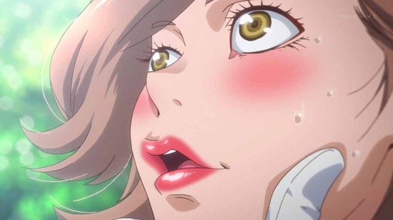賭ケグルイ×× 3話番組カット025