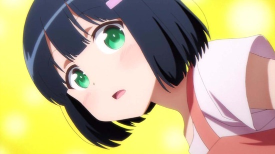 となりの吸血鬼さん 7話場面カット047