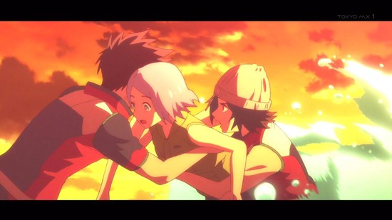 彼方のアストラ 6話番組カット012