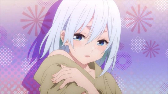 甘神さんちの縁結び 8話場面カット022