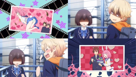 この美術部には問題がある! 12話場面カットまとめ_012