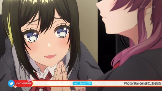 D4DJ First Mix 9話場面カット033