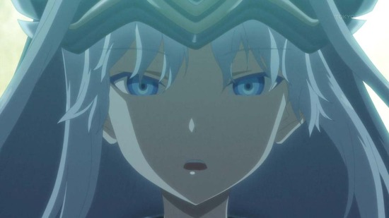 ありふれた職業で世界最強 8話画面カット024