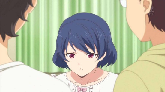 ドメスティックな彼女 3話番組カット031