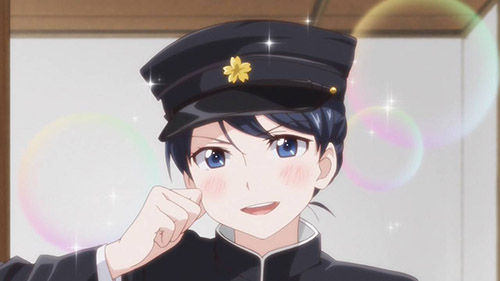 恋愛ラボ 5話