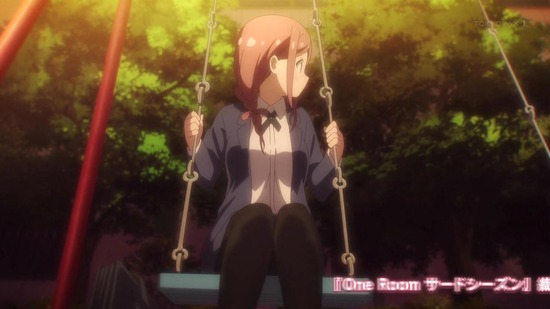 One Room 7話場面カット008