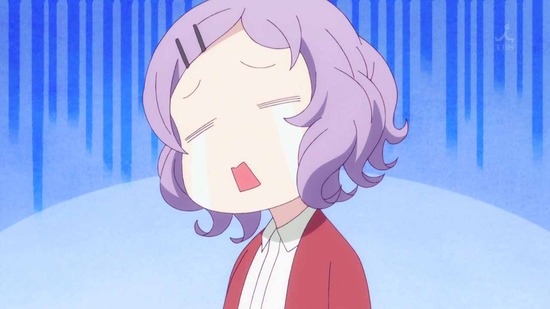 ランウェイで笑って 最終回12話場面カット008