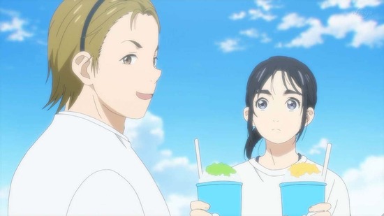 君は放課後インソムニア 9話場面カット055