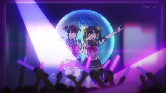 神田川JET GIRLS 5話番組カット061