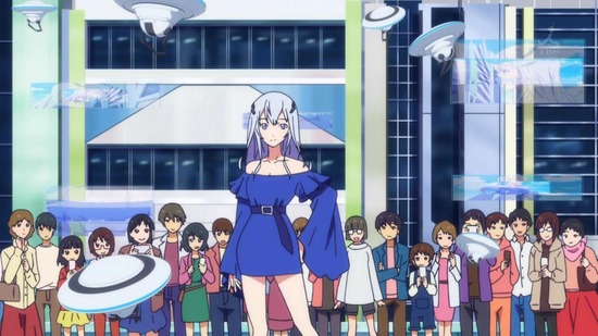 BEATLESS 2話場面カット011