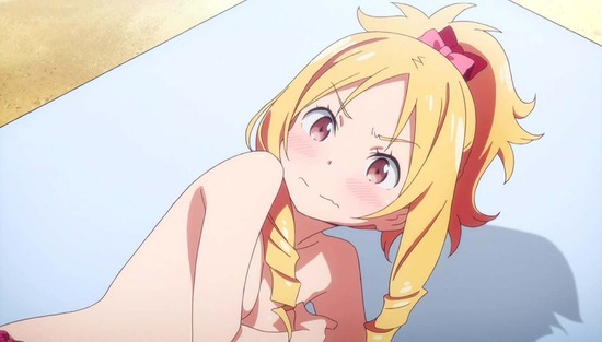 エロマンガ先生 9話場面_カット_018