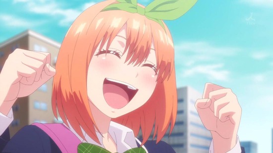 五等分の花嫁 最終回12話番組カット045