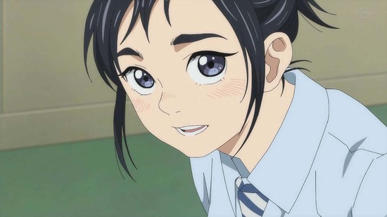 君は放課後インソムニア 8話場面カット001