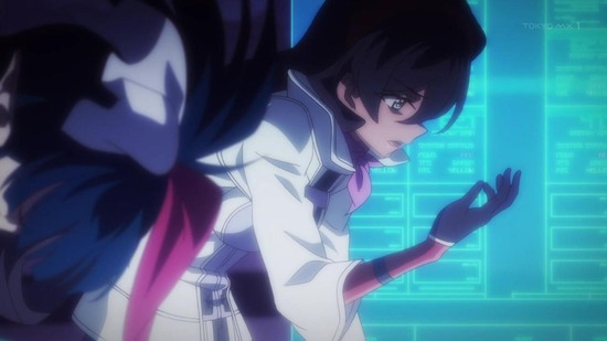 戦姫絶唱シンフォギア XV １０話番組カット021