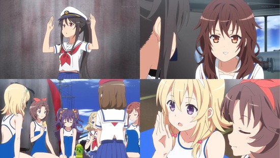 ハイスクール・フリート 4話画像sample_005