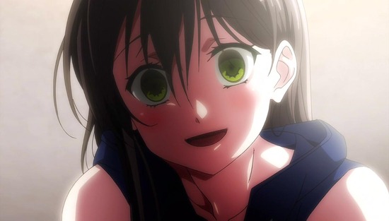 BanG Dream! 10話場面カット002