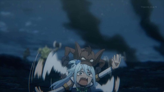 この素晴らしい世界に 場面カット005