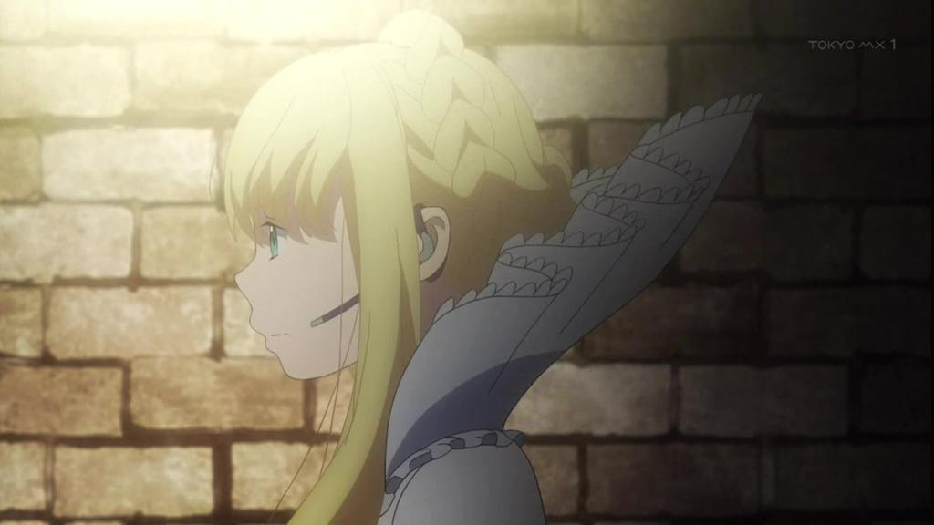 アルドノア・ゼロ 11話009
