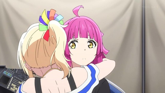 ラブライブ! 13話場面カット030