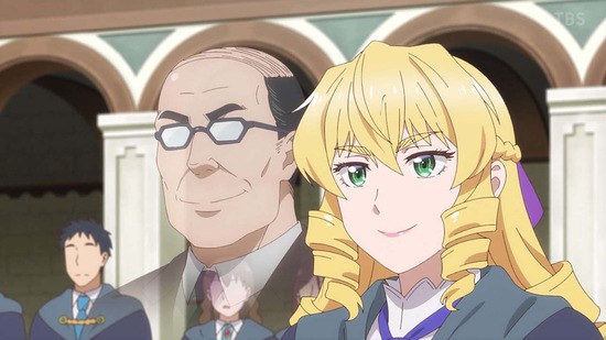 悪役令嬢転生おじさん 4話場面カット003