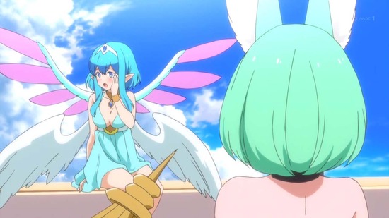 ラストピリオド 終わりなき螺旋の物語8話場面カット041